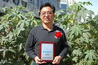 敦煌種業(yè)2005/2006年度先進(jìn)企業(yè)、優(yōu)秀管理者和先進(jìn)工作者名單