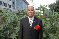 敦煌種業(yè)2005/2006年度先進(jìn)企業(yè)、優(yōu)秀管理者和先進(jìn)工作者名單