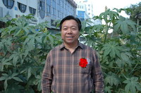 敦煌種業(yè)2005/2006年度先進(jìn)企業(yè)、優(yōu)秀管理者和先進(jìn)工作者名單