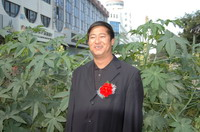 敦煌種業(yè)2005/2006年度先進(jìn)企業(yè)、優(yōu)秀管理者和先進(jìn)工作者名單