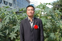 敦煌種業(yè)2005/2006年度先進(jìn)企業(yè)、優(yōu)秀管理者和先進(jìn)工作者名單
