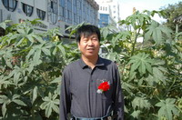敦煌種業(yè)2005/2006年度先進(jìn)企業(yè)、優(yōu)秀管理者和先進(jìn)工作者名單