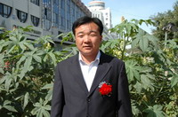 敦煌種業(yè)2005/2006年度先進(jìn)企業(yè)、優(yōu)秀管理者和先進(jìn)工作者名單