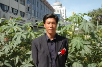 敦煌種業(yè)2005/2006年度先進(jìn)企業(yè)、優(yōu)秀管理者和先進(jìn)工作者名單