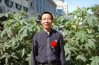 敦煌種業(yè)2005/2006年度先進(jìn)企業(yè)、優(yōu)秀管理者和先進(jìn)工作者名單